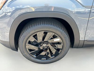 2026 Volkswagen Atlas — photo 27 view