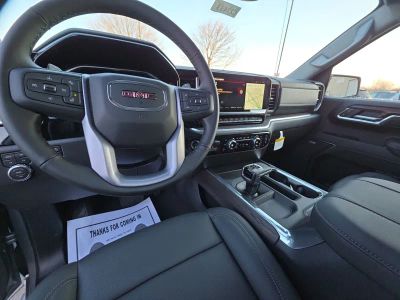 2026 GMC Sierra 1500 — photo 12 view