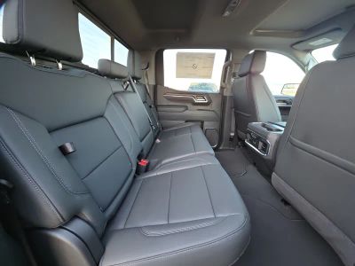 2026 GMC Sierra 1500 — photo 14 view