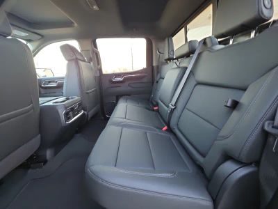 2026 GMC Sierra 1500 — photo 18 view
