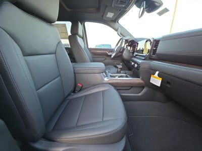 2026 GMC Sierra 1500 — photo 15 view