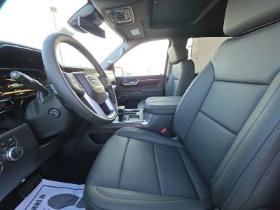 2026 GMC Sierra 1500 — photo 9 view