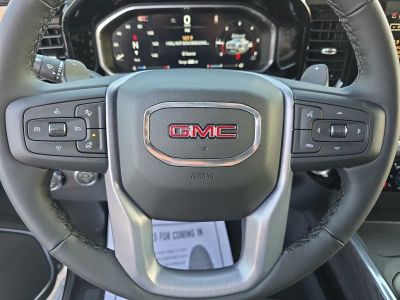 2026 GMC Sierra 1500 — photo 19 view