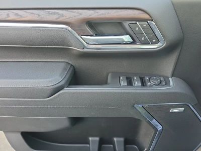 2026 GMC Sierra 1500 — photo 20 view