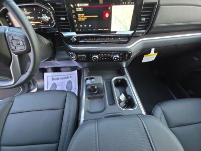 2026 GMC Sierra 1500 — photo 13 view