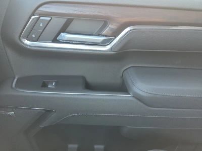 2026 GMC Sierra 1500 — photo 21 view