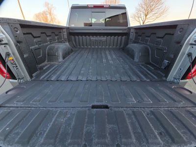 2026 GMC Sierra 1500 — photo 17 view