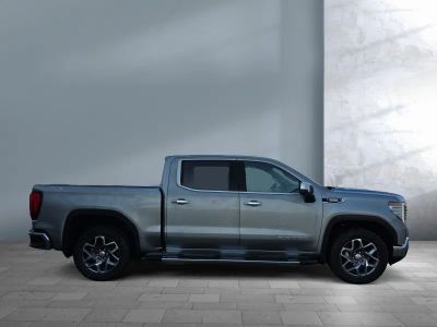 2026 GMC Sierra 1500 — photo 7 view