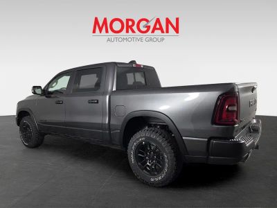 2026 Ram 1500 — photo 7 view