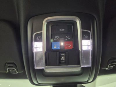 2026 Ram 1500 — photo 16 view