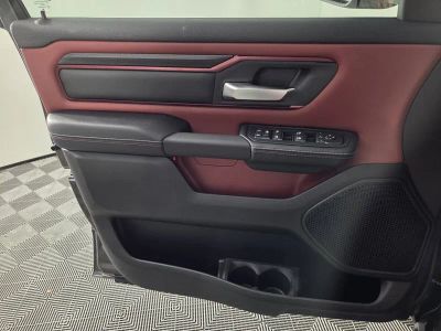 2026 Ram 1500 — photo 17 view