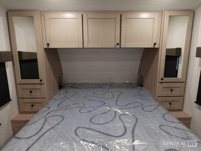 2026 Highland Ridge RV Range Lite - Photo 8