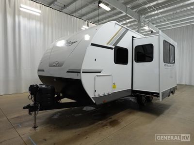 2026 Highland Ridge RV Range Lite - Photo 2