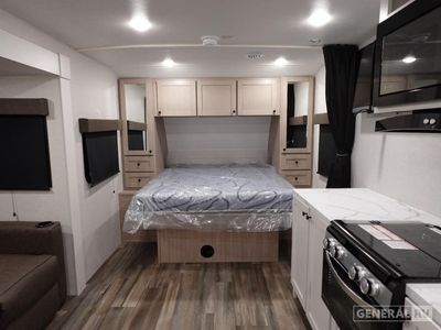 2026 Highland Ridge RV Range Lite - Photo 6