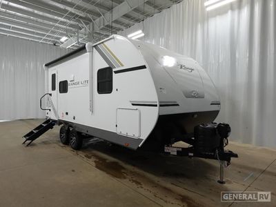 2026 Highland Ridge RV Range Lite - Photo 1