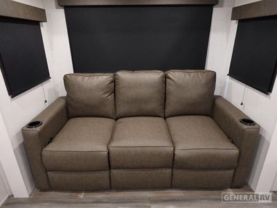 2026 Highland Ridge RV Range Lite - Photo 13