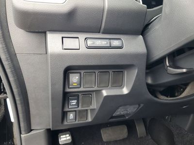2026 Nissan Frontier — photo 10 view
