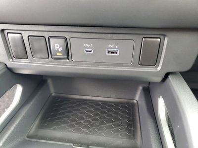 2026 Nissan Frontier — photo 18 view