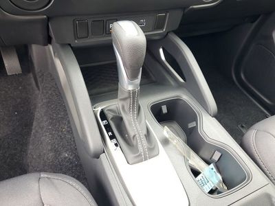 2026 Nissan Frontier — photo 19 view