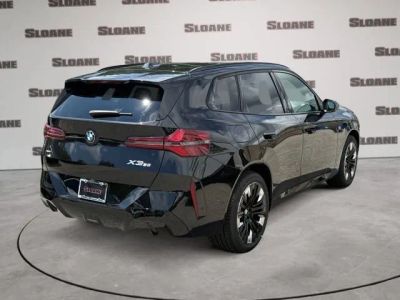 2026 BMW X3 — detail view