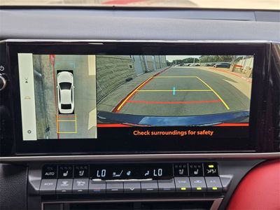 2026 Toyota Camry - Photo 12