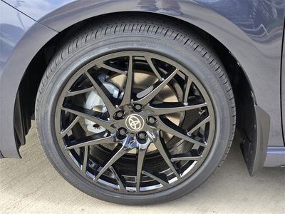 2026 Toyota Camry - Photo 7