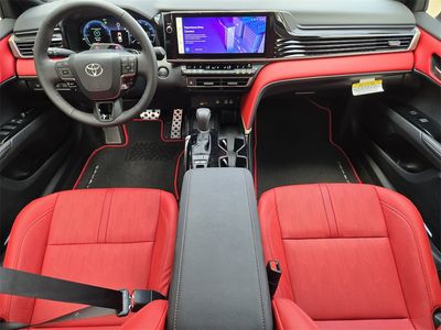 2026 Toyota Camry - Photo 19