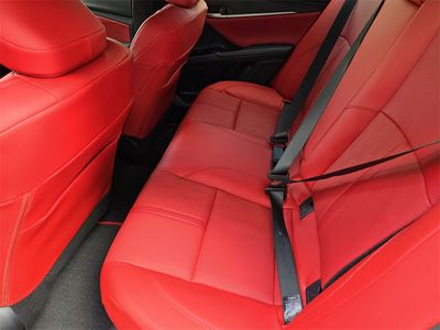 2026 Toyota Camry - Photo 20