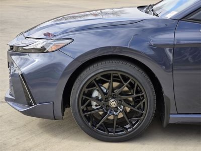 2026 Toyota Camry - Photo 6