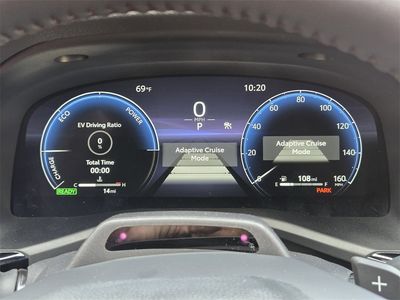 2026 Toyota Camry - Photo 10