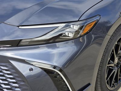 2026 Toyota Camry - Photo 5
