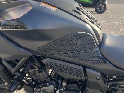 2025 Yamaha MT-07 - Photo 9