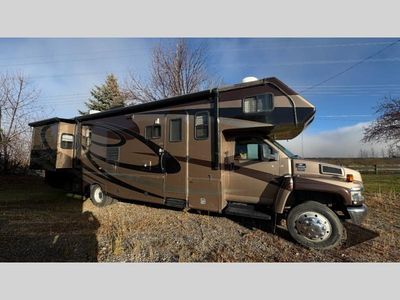 2008 Jayco Seneca HD — photo 7 view