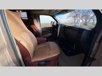 2008 Jayco Seneca HD — photo 10 view