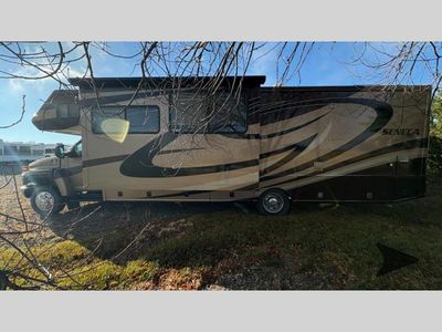 2008 Jayco Seneca HD — photo 8 view
