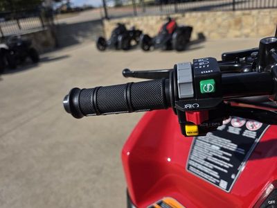 2026 Can-Am Outlander MAX DPS 500 - Photo 12