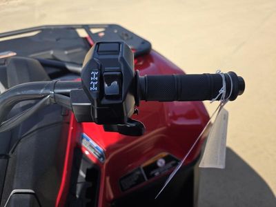 2026 Can-Am Outlander MAX DPS 500 - Photo 11