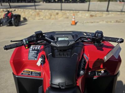 2026 Can-Am Outlander MAX DPS 500 - Photo 10