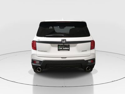 2022 Honda Passport - Photo 6