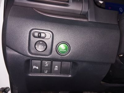2022 Honda Passport - Photo 13