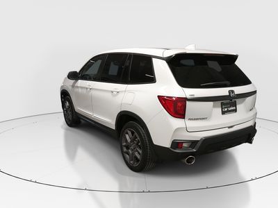 2022 Honda Passport - Photo 5