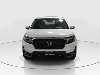 2022 Honda Passport - Photo 2