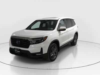 2022 Honda Passport - Photo 3