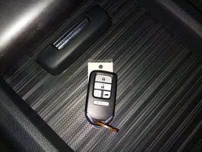 2022 Honda Passport - Photo 15