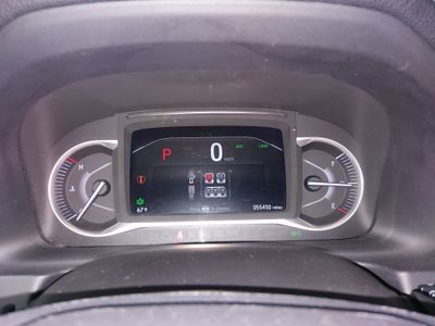 2022 Honda Passport - Photo 14
