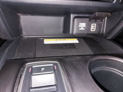 2022 Honda Passport - Photo 20