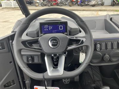 2025 CFMOTO ZFORCE 950 Sport 4 - Photo 14