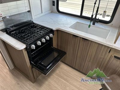 2026 Forest River RV Wildwood - Photo 7