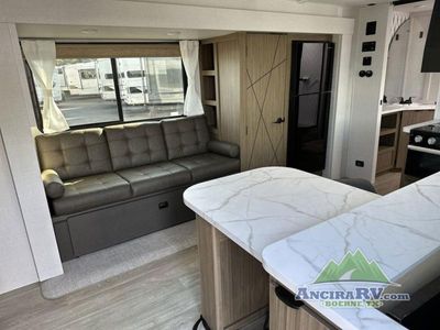 2026 Forest River RV Wildwood - Photo 4