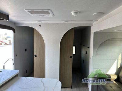2026 Forest River RV Wildwood - Photo 6